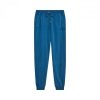 SPODNIE FOX WORDMARK FLEECE JOGGER TWILIGHT L